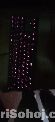 Tecware Phantom RGB 87 Mechanical Keyboard